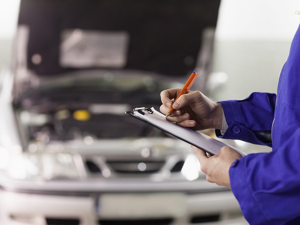 Manutenção para Veículos Blindados – Morumbi Car Center